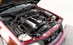 Image 45/47 of Mercedes-Benz SL 280 (1996)