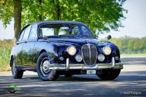 Image 20/46 of Jaguar Mk II 3.8 (1962)