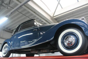 Image 8/50 of Mercedes-Benz 170 S Cabriolet A (1949)