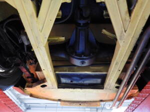 Bild 46/50 von Austin-Healey 3000 Mk I (BN7) (1960)