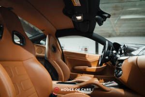 Image 19/25 of Ferrari 599 GTB Fiorano (2006)
