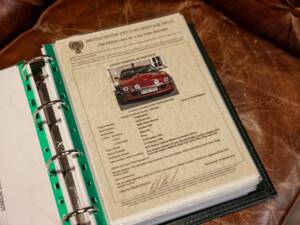 Image 19/75 de Aston Martin V8 Vantage (1985)