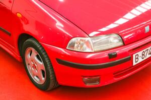 Image 4/39 of FIAT Punto GT (1995)