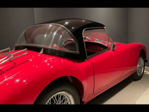 Bild 24/27 von MG MGA 1600 (1960)