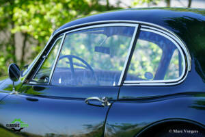 Image 34/53 of Jaguar XK 150 FHC (1958)