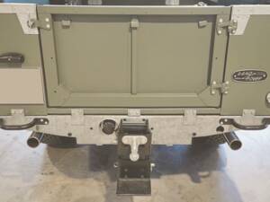 Bild 16/49 von Land Rover 109 (1982)