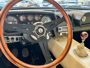 Image 43/59 de Maserati Indy 4200 (1970)