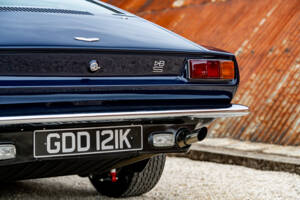 Bild 11/36 von Aston Martin DBS V8 (1971)