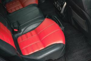 Afbeelding 50/50 van Land Rover Range Rover Sport V8 Supercharged (2014)