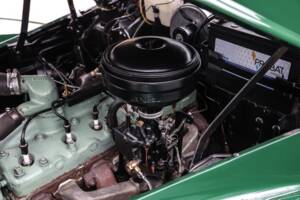 Imagen 34/40 de Humber Pullman (1951)