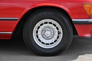Image 15/50 of Mercedes-Benz 350 SL (1979)