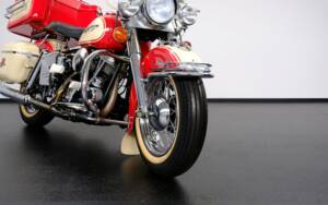 Image 16/75 of Harley-Davidson FL Panhead (1965)