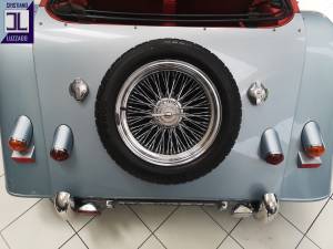 Imagen 13/38 de Morgan Plus 8 (1997)