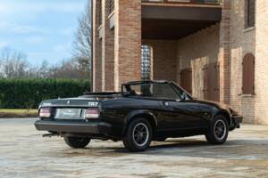 Immagine 14/50 di Triumph TR 7 Europa (1981)