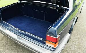 Image 45/50 of Rolls-Royce Silver Spur III (1995)