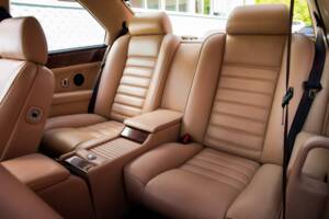 Image 15/20 de Bentley Continental R (1997)
