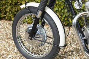 Image 32/45 of Triumph Bonneville T120TT (1967)