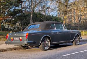 Image 8/22 of Rolls-Royce Corniche IV (1995)
