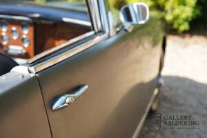 Image 31/50 de Facel Vega FV3 (1957)