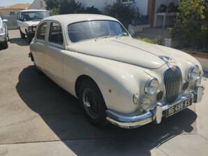 Bild 3/8 von Jaguar 3,4 Liter (1959)