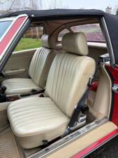 Immagine 3/14 di Mercedes-Benz 280 SL (1985)