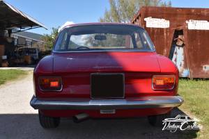 Afbeelding 9/30 van Alfa Romeo Giulia 1600 Sprint GT (1964)