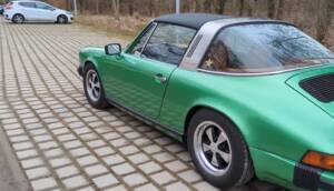 Bild 5/12 von Porsche 911 Carrera 3.0 (1977)