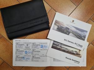 Immagine 15/19 di Porsche 911 Carrera (2016)