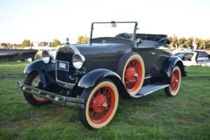 Imagen 6/59 de Ford Model A (1929)