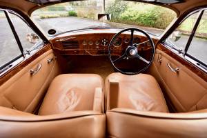Bild 28/38 von Bentley R-Type Continental (1955)