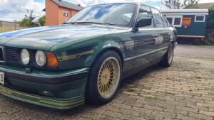 Bild 4/8 von ALPINA B10 Biturbo (1992)