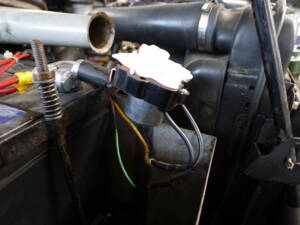 Image 20/49 of Citroën ID 19 Break (1967)