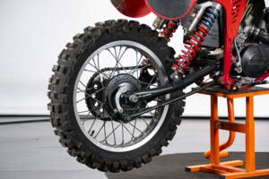 Bild 31/50 von Gilera 125 C2 Competizione (1981)