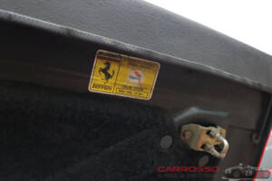 Afbeelding 19/44 van Ferrari 328 GTS (1987)