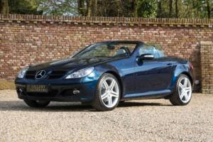 Bild 30/50 von Mercedes-Benz SLK 280 (2005)