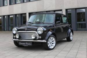 Immagine 21/38 di Mini Cooper 1.3i MPI (1999)