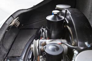 Bild 131/186 von Porsche 356 A 1600 (1958)