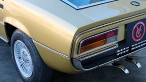 Bild 27/68 von Alfa Romeo Montreal (1973)