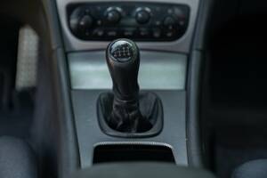 Image 34/50 of Mercedes-Benz C 320 Sportcoupé (2003)