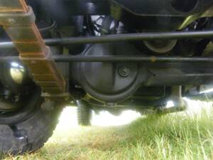 Afbeelding 30/94 van Land Rover 109 (1966)