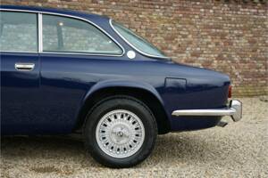 Bild 17/50 von Alfa Romeo 2000 GTV (1974)