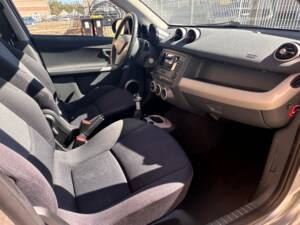 Afbeelding 13/15 van Smart Forfour 1.3 (2005)
