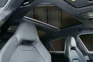 Image 7/10 of Porsche Panamera 4 E-Hybrid (2024)