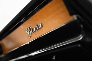 Bild 21/40 von Alfa Romeo Giulia Super 1.3 (1974)