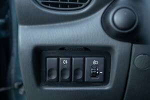 Bild 27/43 von Hyundai Accent 1.3 (1997)