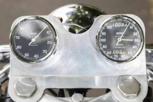Image 14/33 of Norton Dominator Slimline TT (1969)