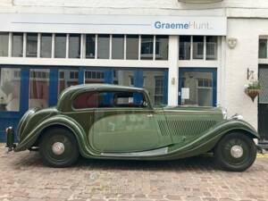 Bild 3/48 von Bentley 3 1/2 Liter (1935)
