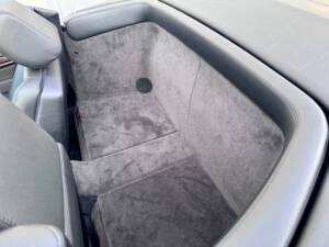 Image 25/49 de Mercedes-Benz SL 500 (1997)