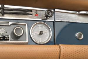 Bild 18/27 von Mercedes-Benz 280 SL (1969)