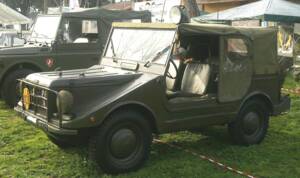 Image 2/13 of DKW Munga (1959)